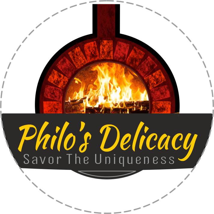 Philos Delicacy Logo